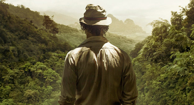 Вышла новая песня Игги Попа — «Gold»