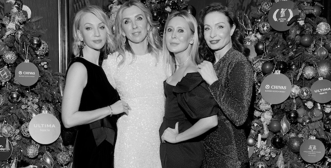 Благотворительный аукцион Action! в «Подмосковных вечерах»: как это было