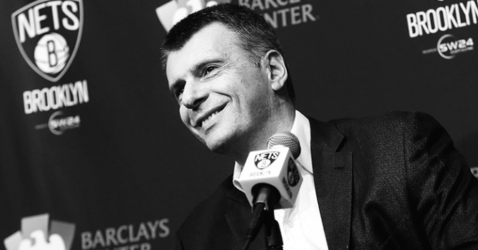 Большая распродажа: Михаил Прохоров избавляется от активов