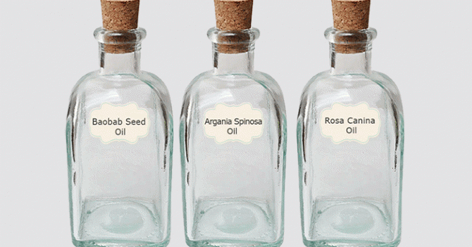 Инструкция: как читать этикетки косметики