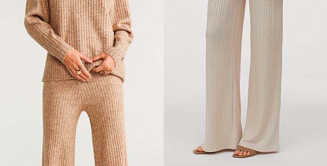 Готовимся к выходу после изоляции. Вот 20 реабилитационных брюк — суперудобных, как пижама
