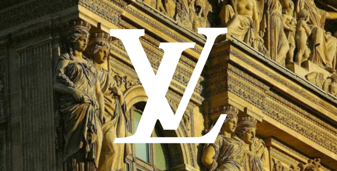 Онлайн-трансляция показа Louis Vuitton, осень-зима 2020