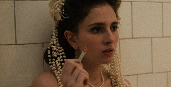 «Невидимая жизнь Эвридики»: феминизм встречает бразильскую мыльную оперу