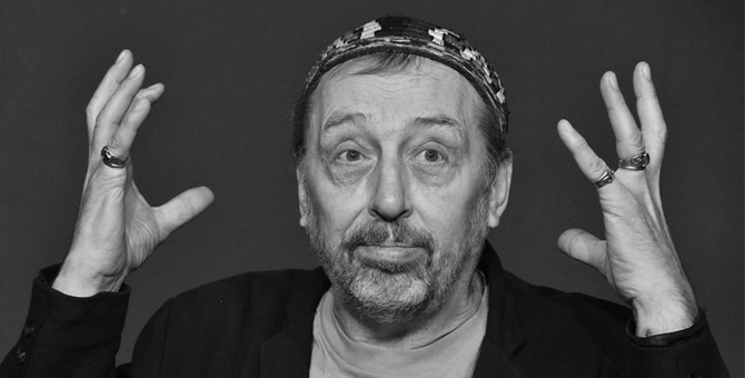 «Людей надо любить». 6 советов Николая Коляды всем, кто хочет классно писать