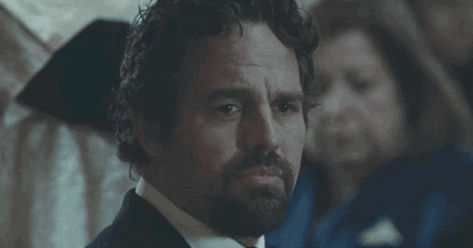 Брат в 1990-е: удвоение Марка Руффало в сериале «Я знаю, что это правда»