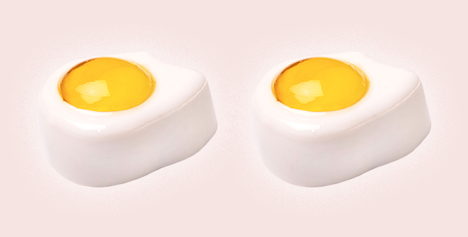 Конопляный бальзам, съедобное на вид мыло и другие новинки недели