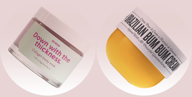 Косметика для ягодиц: новая ниша в индустрии красоты или нет?