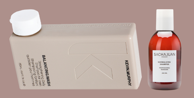 Чувствительная кожа головы: как за ней ухаживать и лучшие продукты