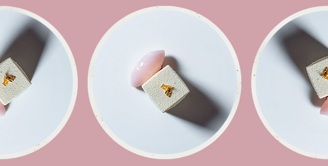 8 Марта с подругами — целую неделю, а не просто один день. Ресторанный календарь BURO.