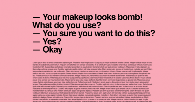 Бьюти-мемы на все случаи жизни. Часть 2