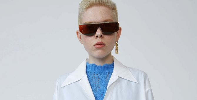 Идеальная белая рубашка — какая она? Рассказывают девушки разных профессий