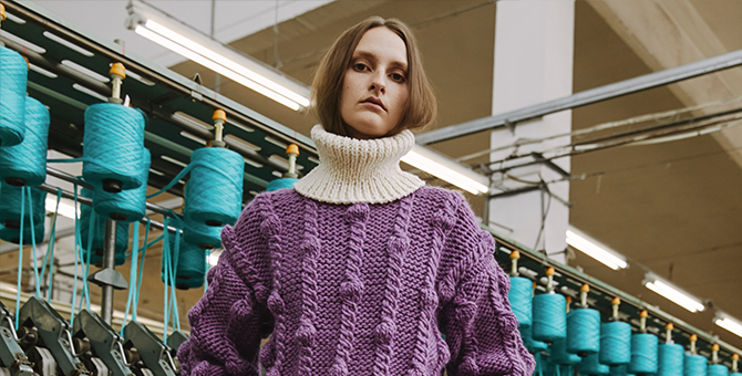 MirStores, коллекция осень-зима 2019