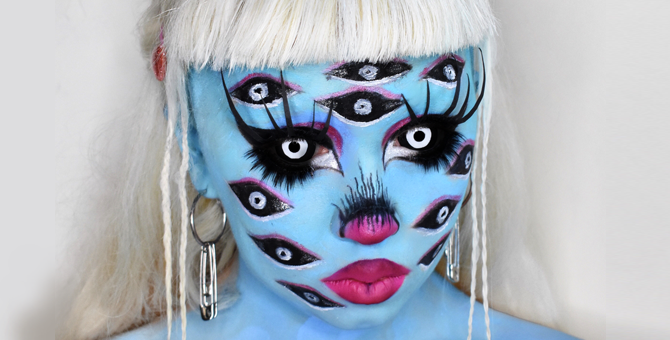 Знакомьтесь, Джазмин Бин — подросток, меняющий наше представление о гендере и красоте