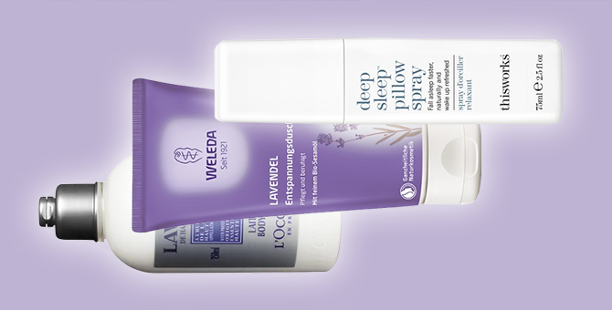 Помогает ли косметика быстрее заснуть при бессоннице?