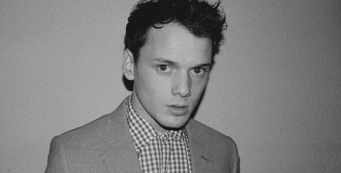 «С любовью, Антоша» — фильм о жизни Антона Ельчина, который заставит вас плакать