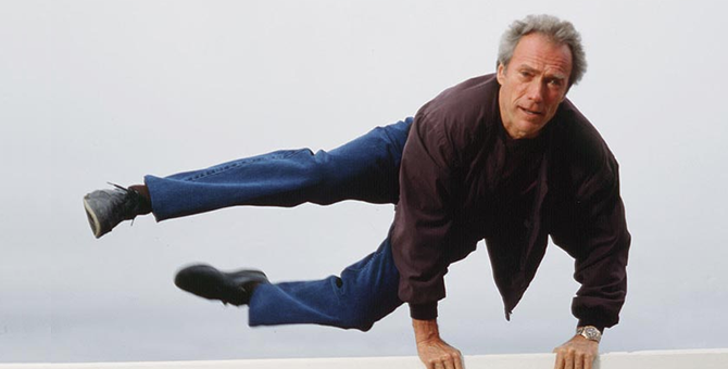 Американский танк: что происходит с Клинтом Иствудом в последние 10 лет