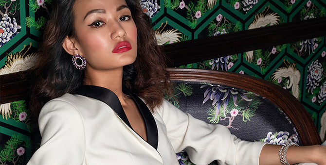 Каково быть русским фэшн-фотографом в Индии и работать с местными Harper's Bazaar и Marie Claire