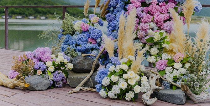 Как начать свое дело в Грузии, часть 2: цветочный магазин, социальный бизнес, снова хостел и свадебное агентство