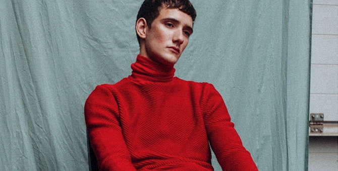 Романтичный techwear и сумки на века: 6 марок-сокровищ с Pitti Uomo-97