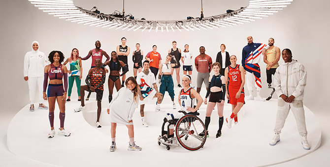 Устойчивость в кроссовках теперь экологическая: что показал Nike на Forum 2020 в Нью-Йорке