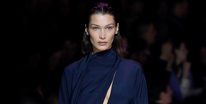 Boss, коллекция осень-зима 2020