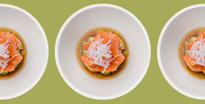 Новые рестораны: ресторан-ателье, Италия в Хамовниках и бургундский ужин