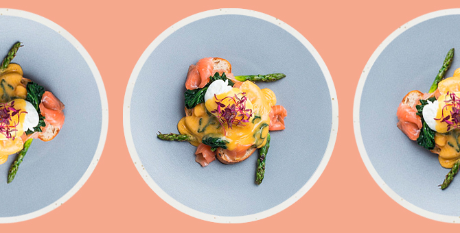 Новости доставок: 5+2 и Introvert, а также «Ладо» и другие рестораны