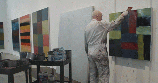 Что смотреть на 3-м кинофестивале об искусстве The Art Newspaper Russia