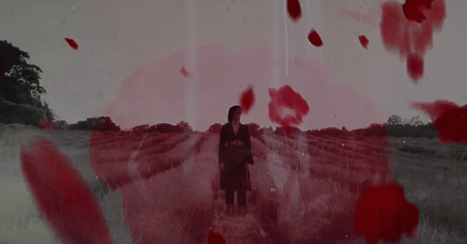 Смотрим: Джесси Уэйр — Tough Love