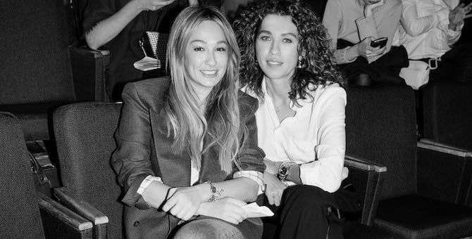 Как прошла премьера фильма «Варда глазами Аньес» в Новой Третьяковке