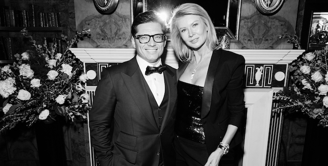 Как прошло празднование 200-летия Дома со львами в Санкт-Петербурге