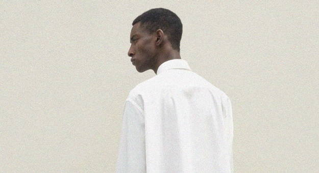 Jil Sander, мужская коллекция весна-лето 2019