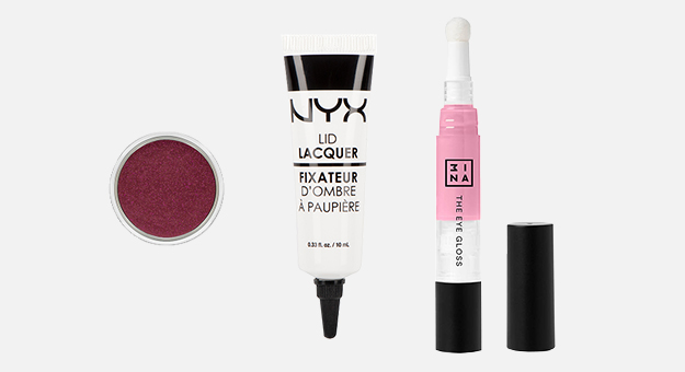 8 лучших блесков для век