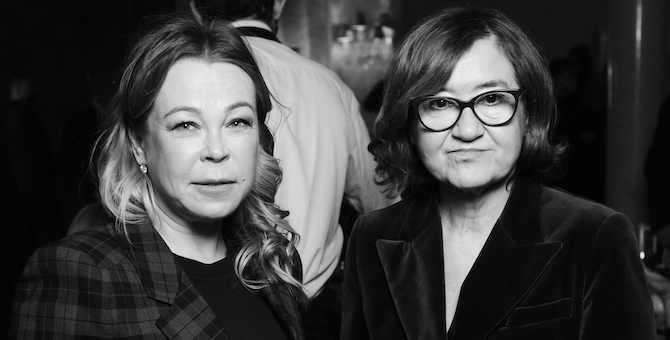 Как прошла 9-я премия The Art Newspaper Russia