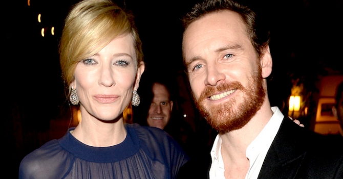 Церемония AACTA Awards 2014