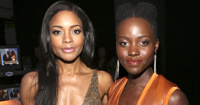 Вручение наград NAACP Image Awards 2014