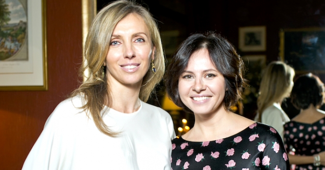 День всех влюбленных в деревне Жуковка