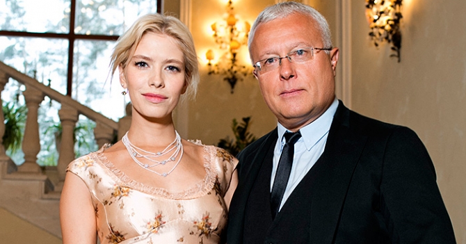 Благотворительный Вечер \"Action! 2013\"