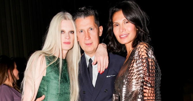 Открытие Pérez Art Museum Miami