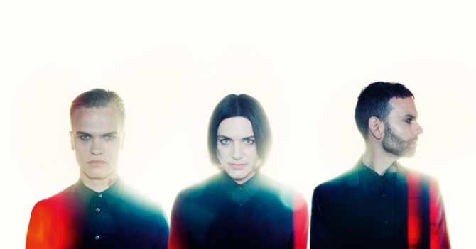 Интервью Buro 24/7: Placebo