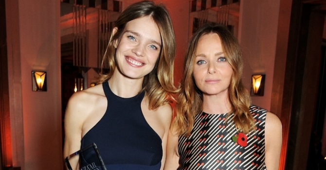 \"Женщины года\" по версии Harper`s Bazaar UK