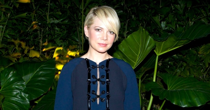 Ужин Louis Vuitton в честь архитектора Шарлотты Перьян