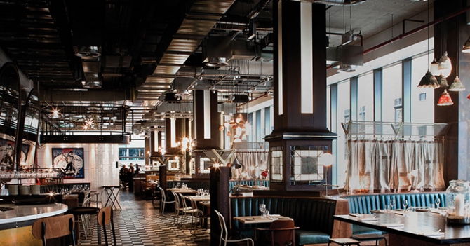 Гордон Рамзи привезет свои рестораны в Азию