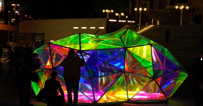 Гид по \"Ночи в музее\": 6 лучших проектов