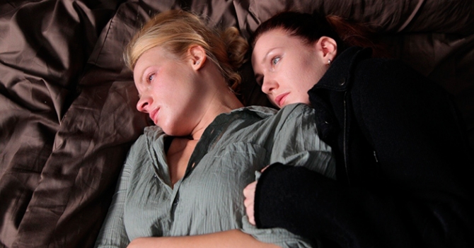 Премьеры 25-го фестиваля \"Кинотавр\". Часть 2