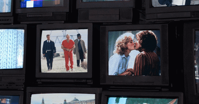 10 поводов вспомнить о телеприемнике