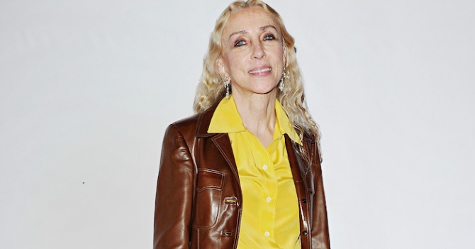 Премьера фильма \"Ив Сен-Лоран\" в Милане