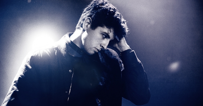 Новая композиция Jamie XX