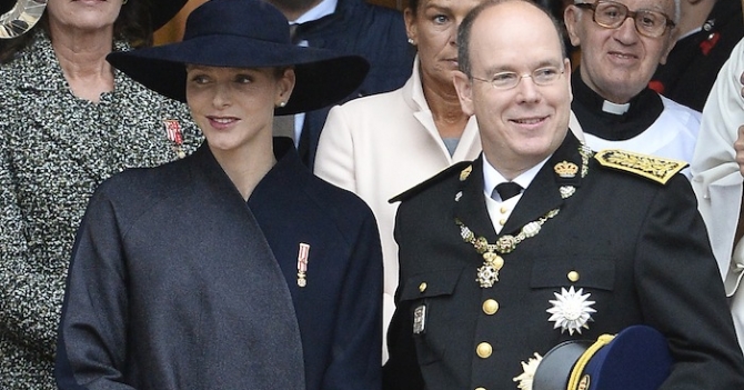 Национальный день Монако