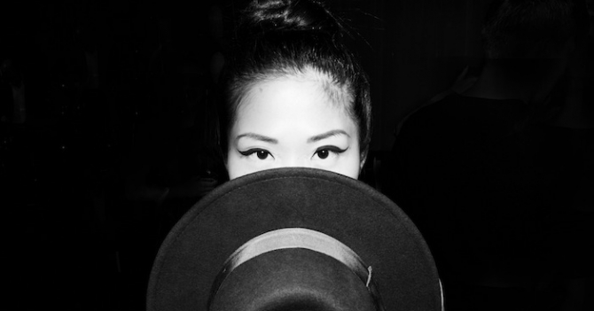 Ксения Собчак и другие гости презентации капсульной коллекции